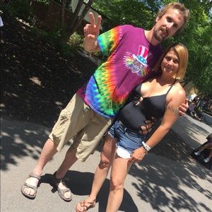 Meet your Posher, Nichole